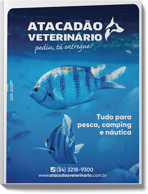 Catálogo Pesca